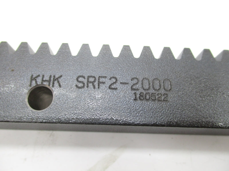 KHK SRF2-2000 NSMP