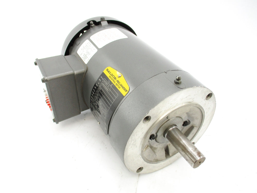 BALDOR VM3558T-5 NSNP