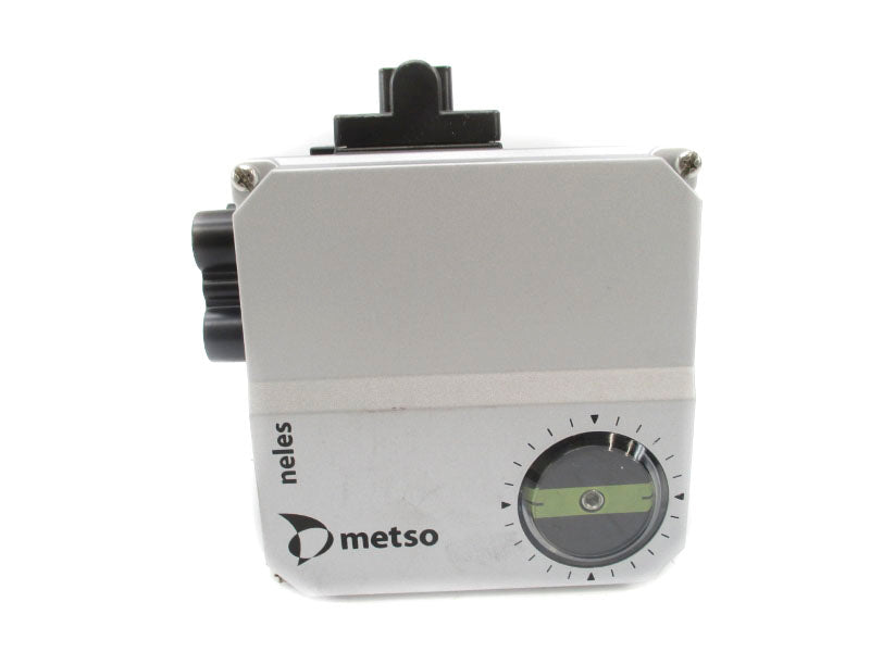 METSO NP724/S1 3-15PSI NSNP