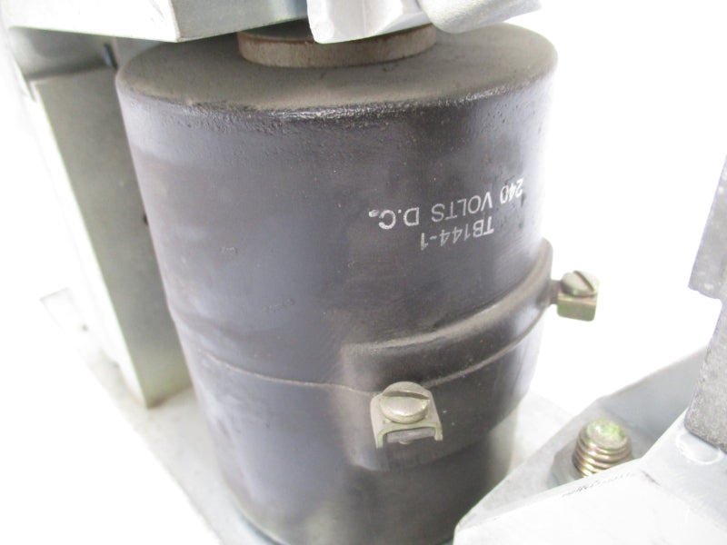 EATON 74U15 600V 300A NSNP