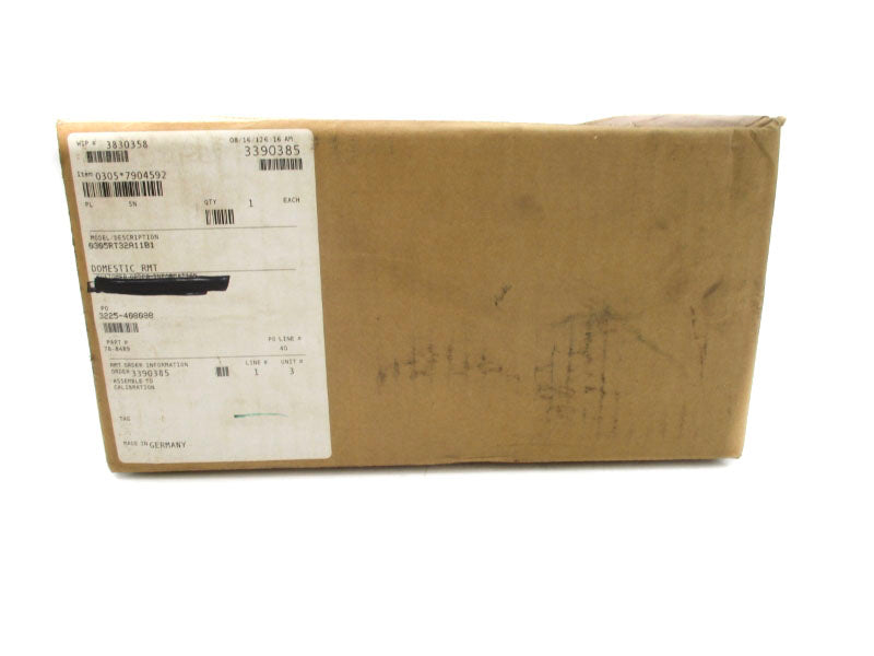 ROSEMOUNT 0305RT32A11B1 NSFS