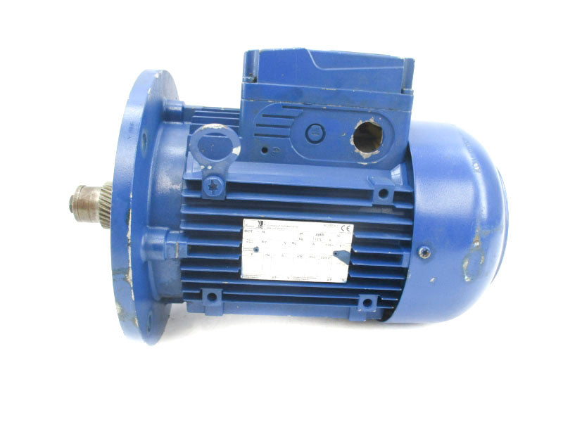 ROSSI 05515/11 HB100LB4B5 230/460V 12/6.0A UNMP