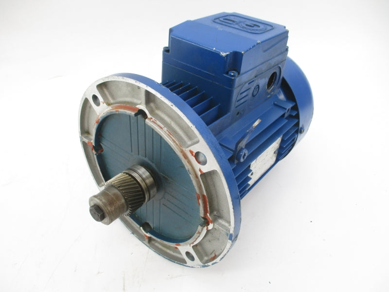 ROSSI 05515/11 HB100LB4B5 230/460V 12/6.0A UNMP