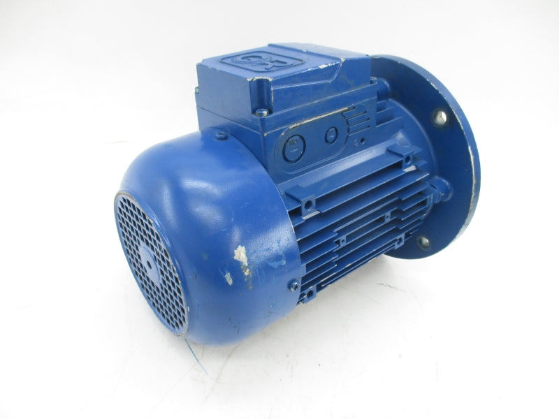 ROSSI 05515/11 HB100LB4B5 230/460V 12/6.0A UNMP