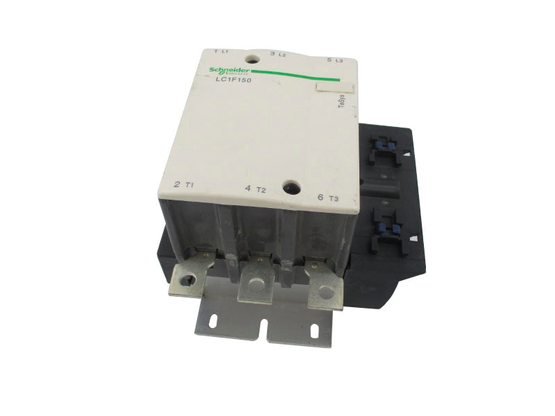 SCHNEIDER ELECTRIC LC1F150 1000V 250A NSNP