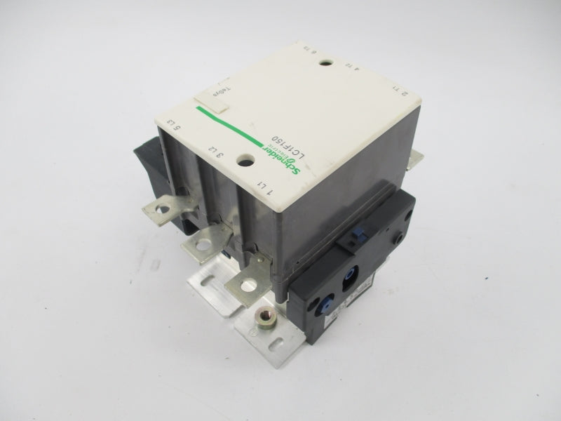 SCHNEIDER ELECTRIC LC1F150 1000V 250A NSNP