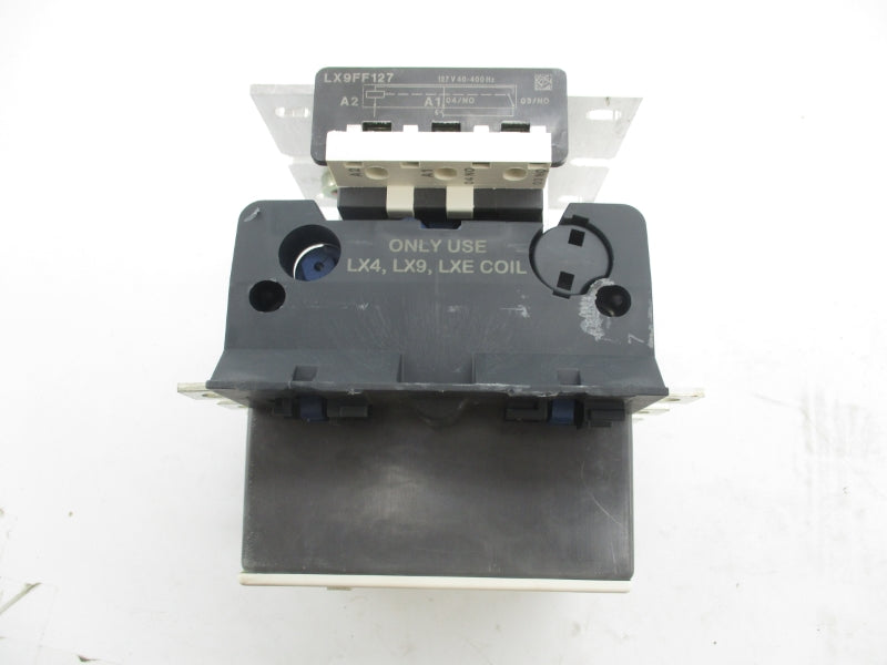 SCHNEIDER ELECTRIC LC1F150 1000V 250A NSNP