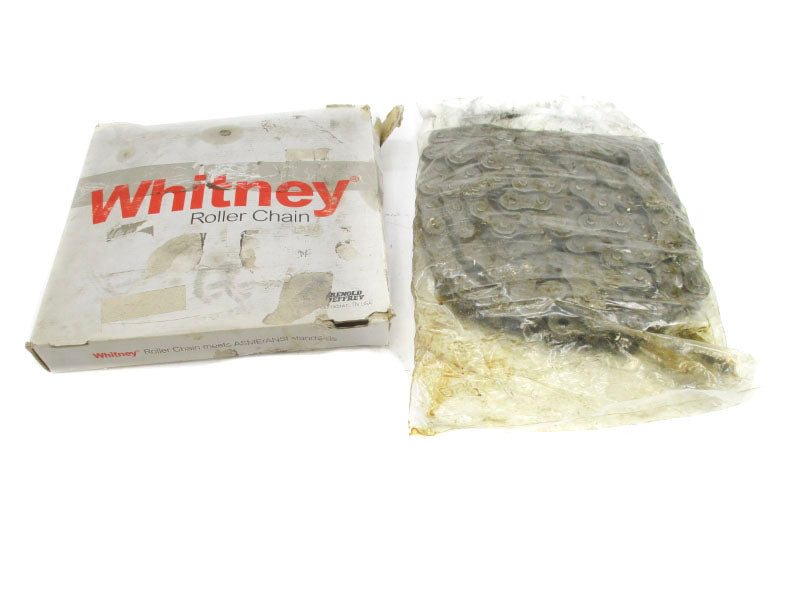 WHITNEY 100RIV NSMP
