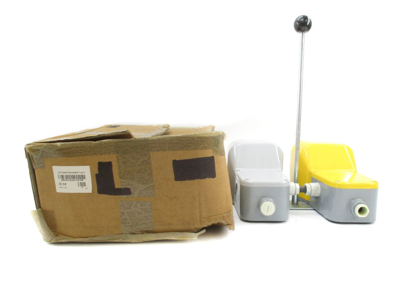 AUTOMATION DIRECT APD1234-V0-M 400V 2.8A NSMP