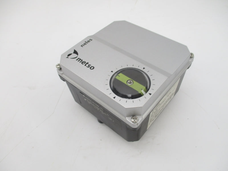 METSO NP724/S1 3-15PSI -40-194F NSMP