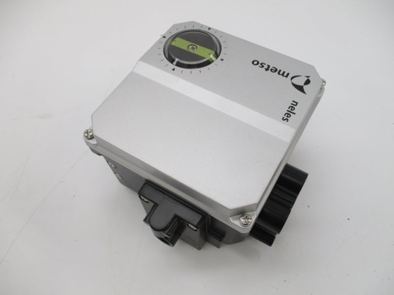 METSO NP724/S1 3-15PSI -40-194F NSMP