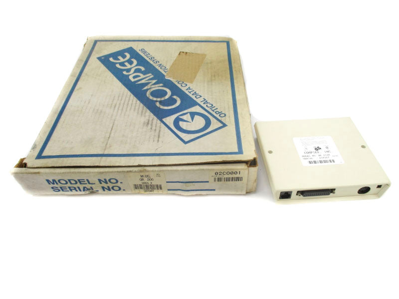 COMPSEE QR2100 NSMP