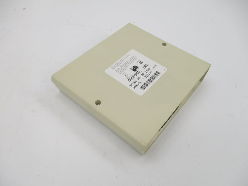 COMPSEE QR2100 NSMP