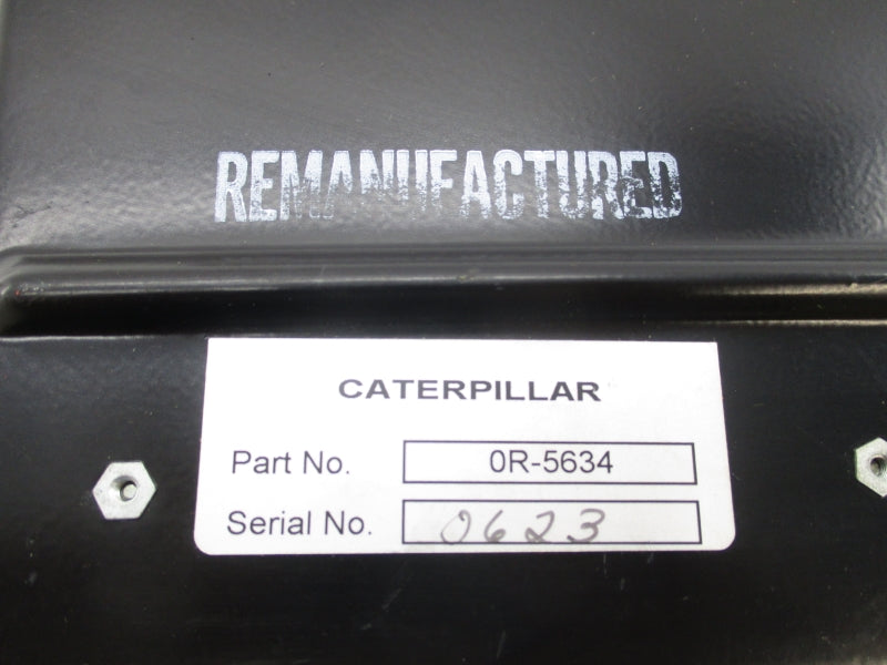 CATERPILLAR 0R-5634 REMAN