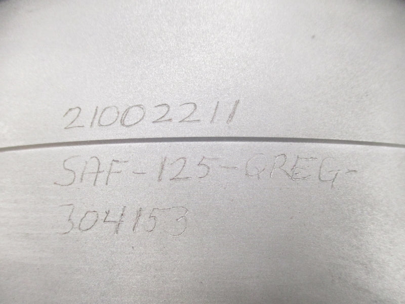 JOHN CRANE SAF-125-QREG-304153 21002211 NSMP
