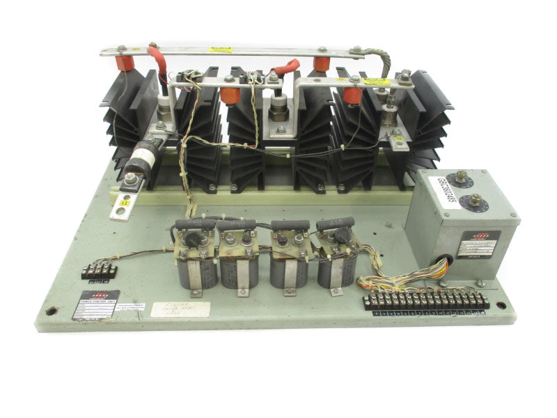 SPANG E6529 152/304V UNMP