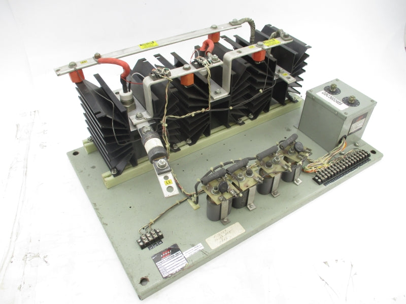 SPANG E6529 152/304V UNMP