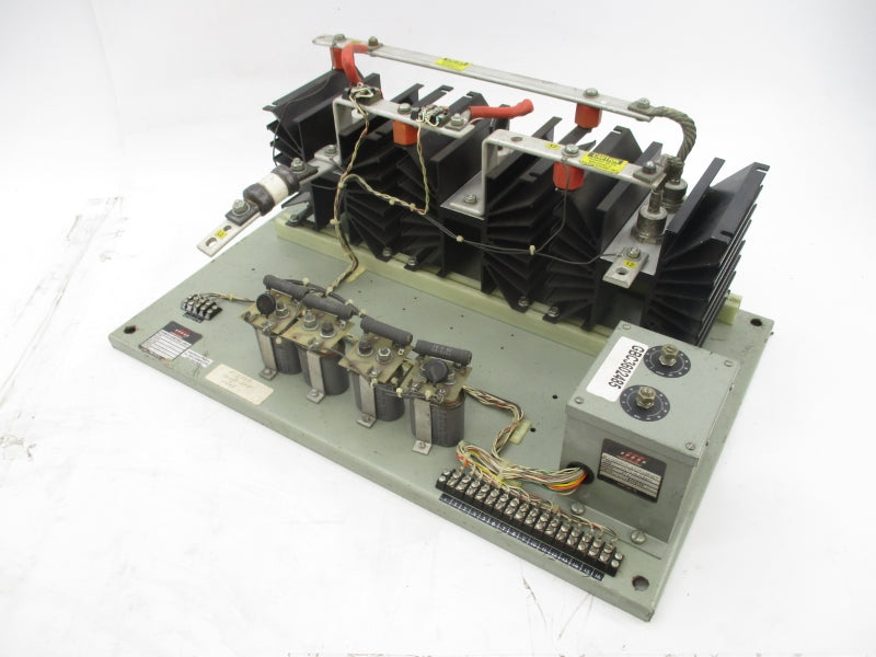 SPANG E6529 152/304V UNMP