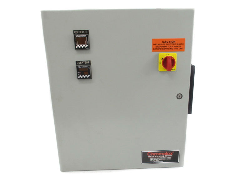 CHROMALOX 4168-33232-9010(1) 240V 30A NSNP