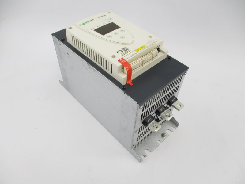 TELEMECANIQUE ATS22C11S6U 600V 110A NSNP