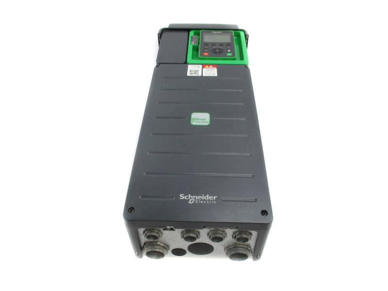 SCHNEIDER ELECTRIC ATV630D22N4 380-480V 46.3A (AS PICTURED) NSNP