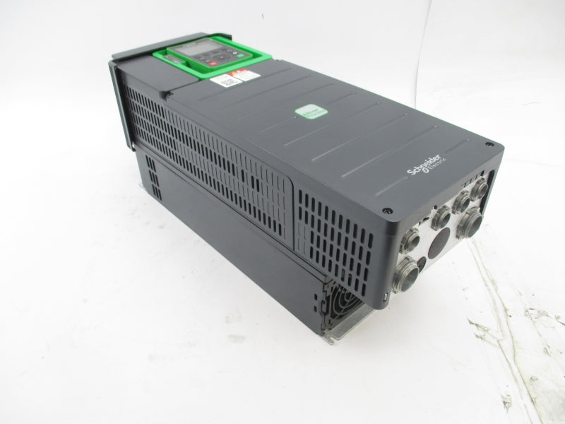 SCHNEIDER ELECTRIC ATV630D22N4 380-480V 46.3A (AS PICTURED) NSNP