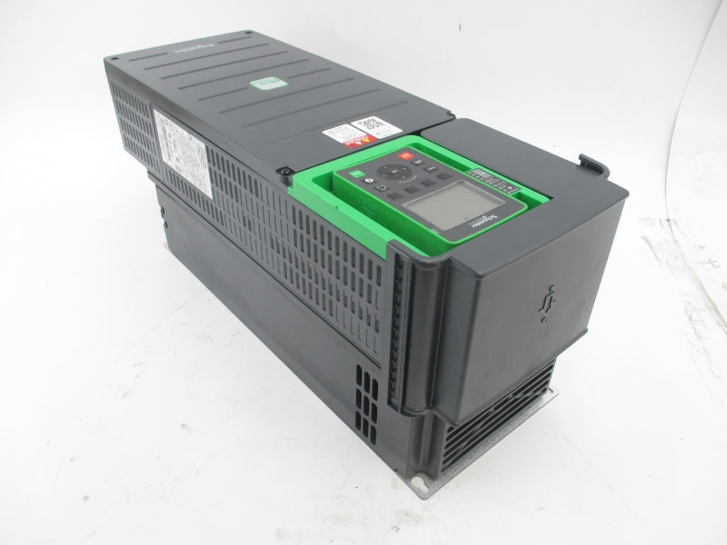 SCHNEIDER ELECTRIC ATV630D22N4 380-480V 46.3A (AS PICTURED) NSNP