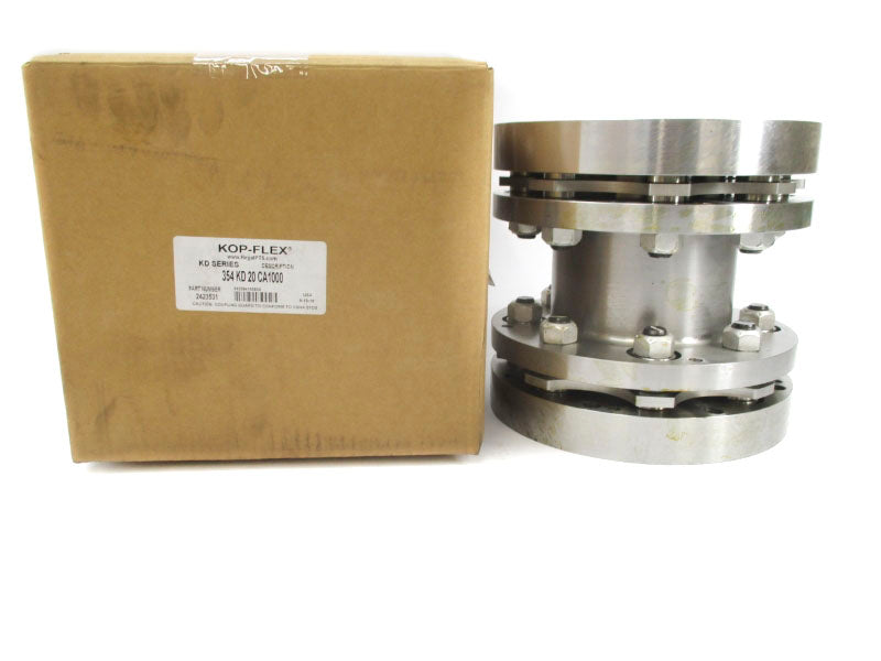 KOP-FLEX 354KD20CA1000 2423531 NSNP