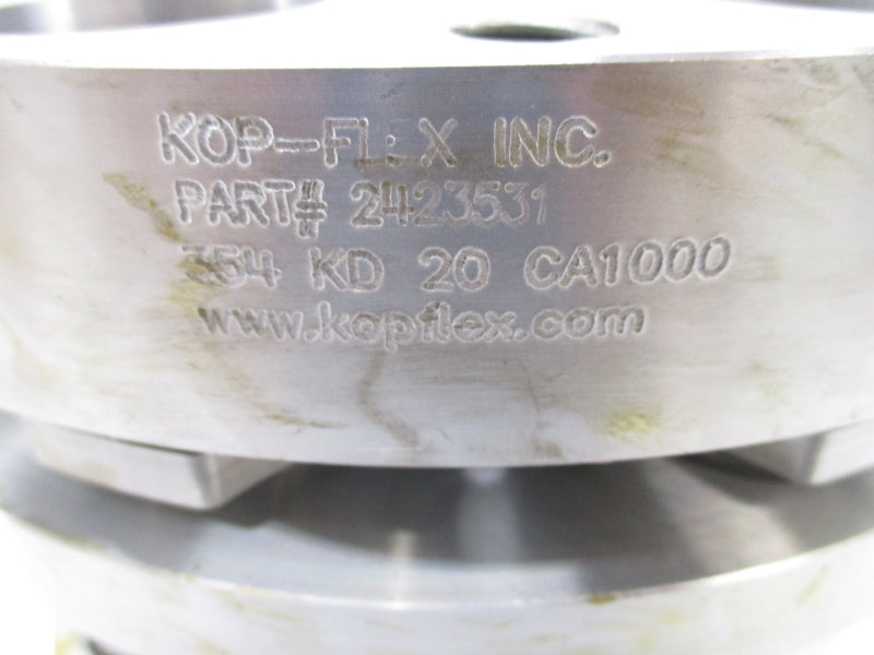 KOP-FLEX 354KD20CA1000 2423531 NSNP