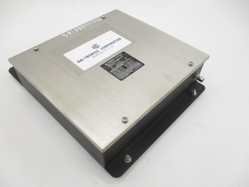 GAI-TRONICS 4512-001FR 200-350VDC NSMP