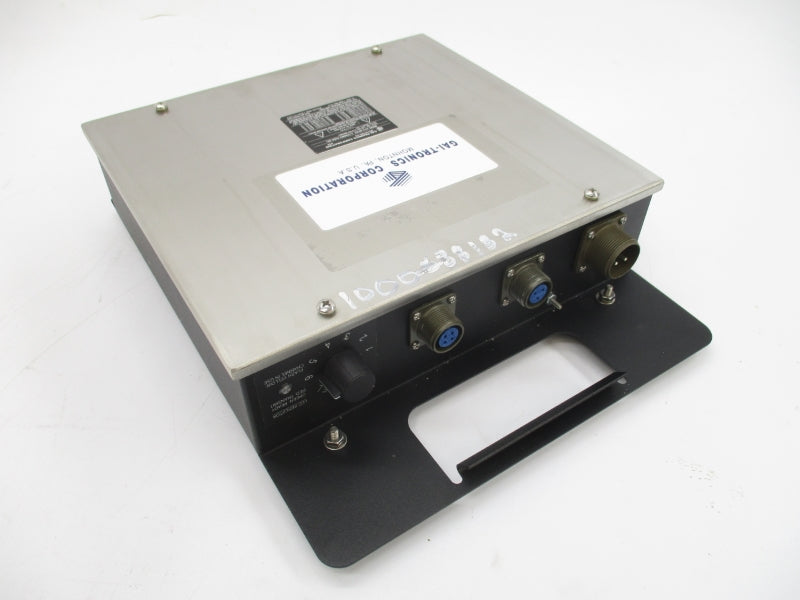 GAI-TRONICS 4512-001FR 200-350VDC NSMP