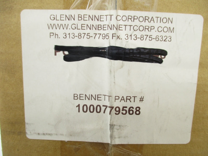 GLENN BENNETT 1000779568 NSMP
