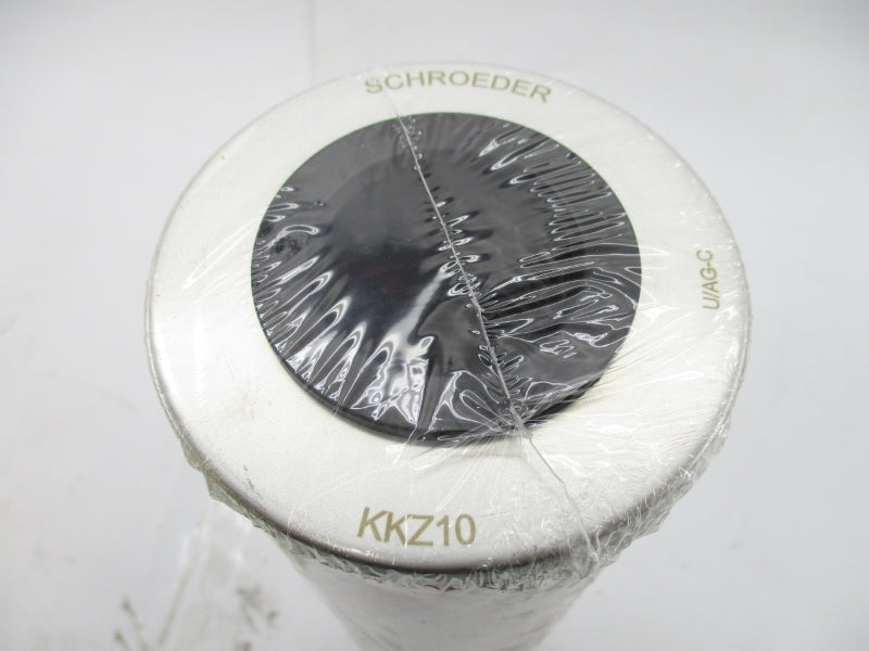 SCHROEDER KKZ10 NSMP