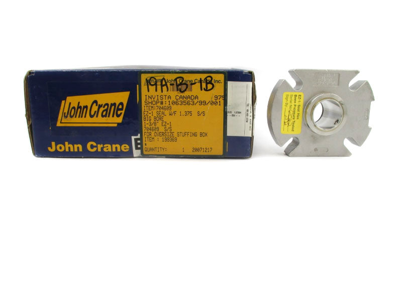 JOHN CRANE 704609 EZ-1 NSMP