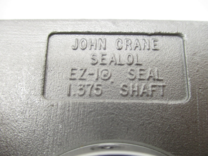 JOHN CRANE 704609 EZ-1 NSMP