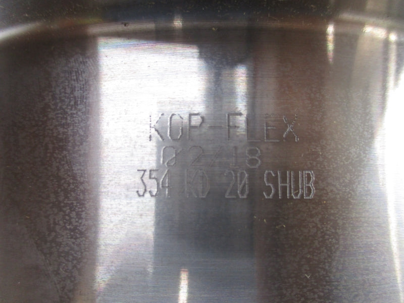 KOP-FLEX 354KD20SHUB NSMP