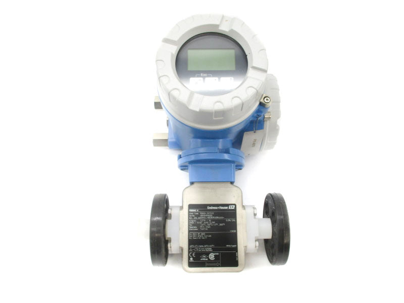 ENDRESS+HAUSER 53H04-3XT2/0 85-260VAC NSNP