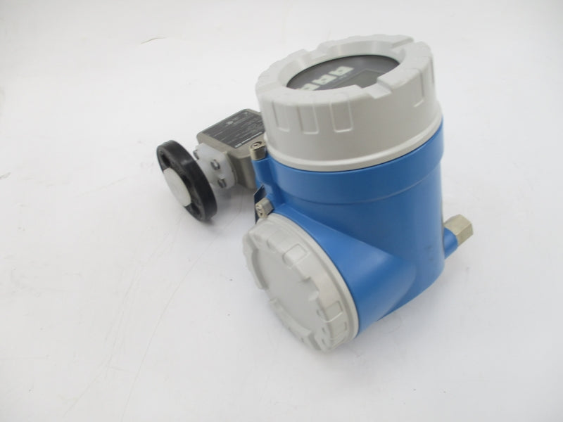 ENDRESS+HAUSER 53H04-3XT2/0 85-260VAC NSNP