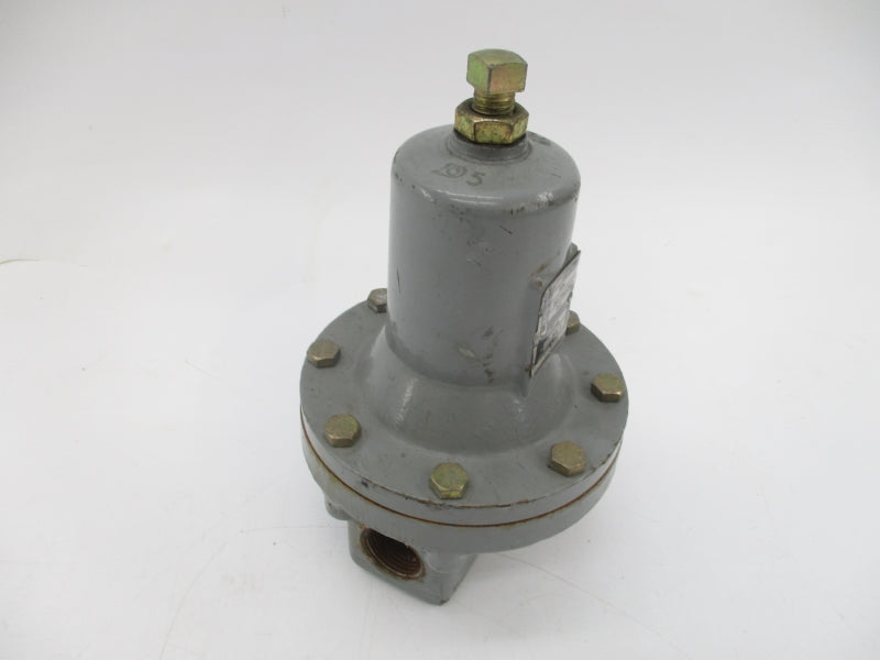 FISHER 98H 250 PSI UNMP