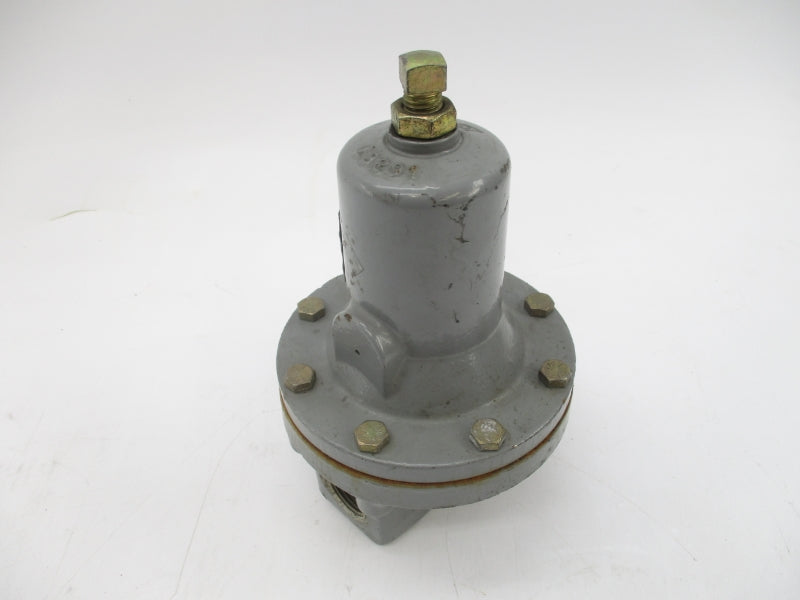 FISHER 98H 250 PSI UNMP