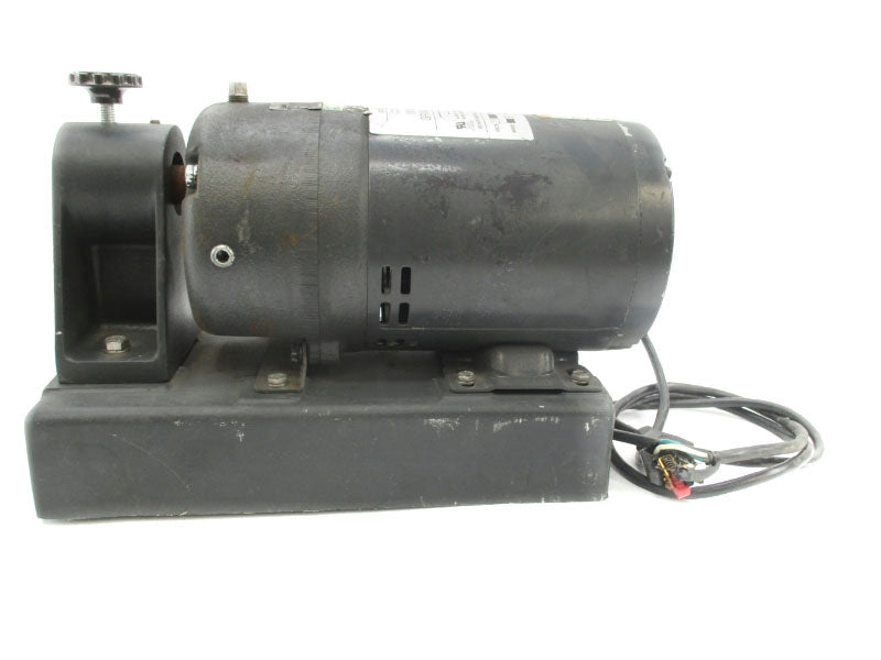 QCG SYSTEMS 4E 115V UNMP