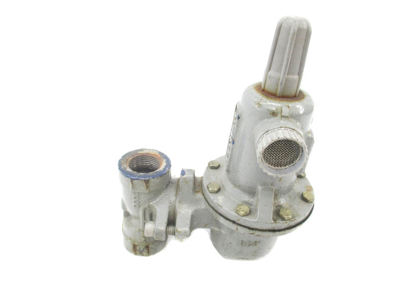FISHER CONTROLS 627-111 5-20PSI 1/4" UNMP