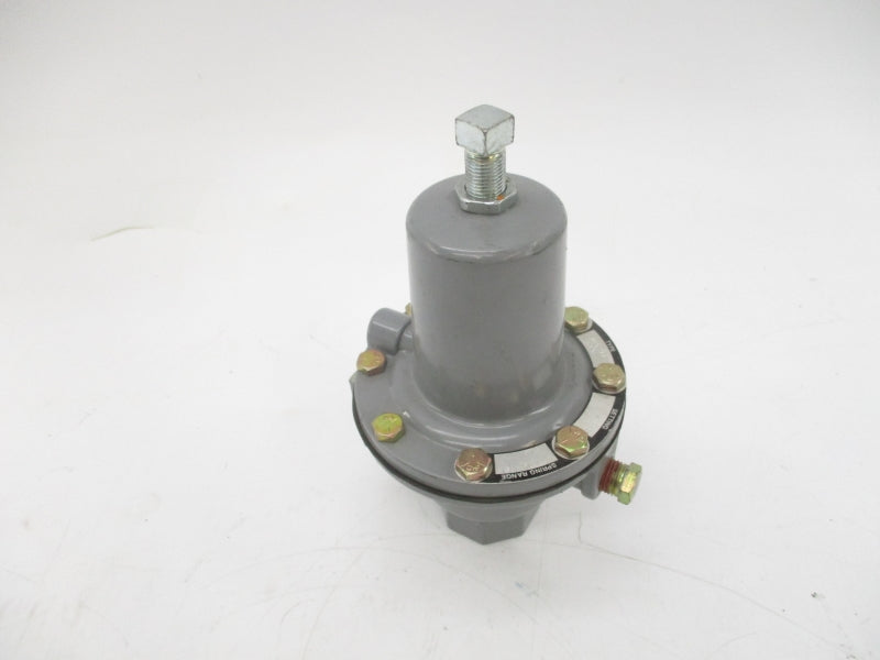 FISHER CONTROLS 289H-42 4-15PSI NSNP