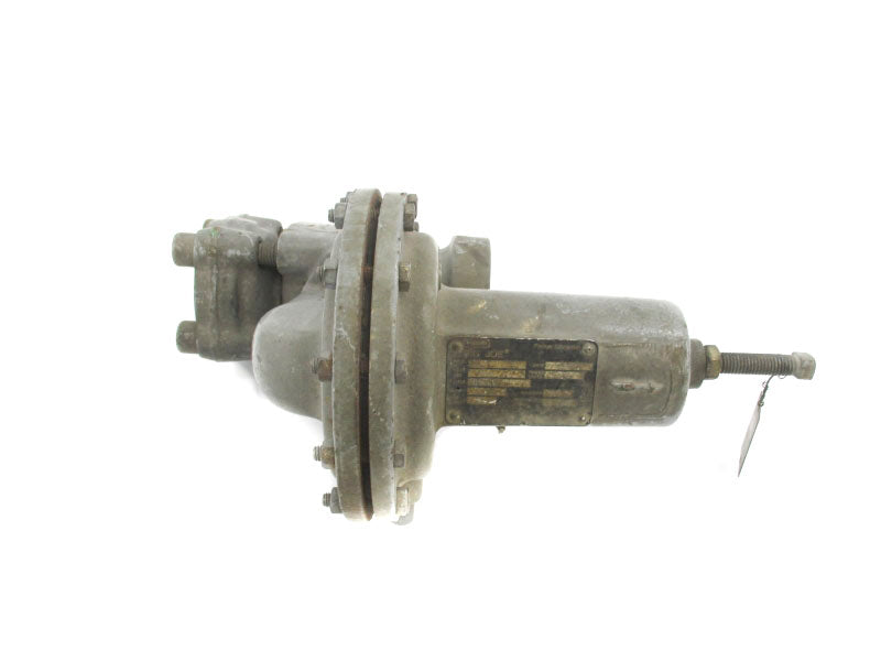 FISHER CONTROLS 630-321 8-20PSI 1/2" UNMP