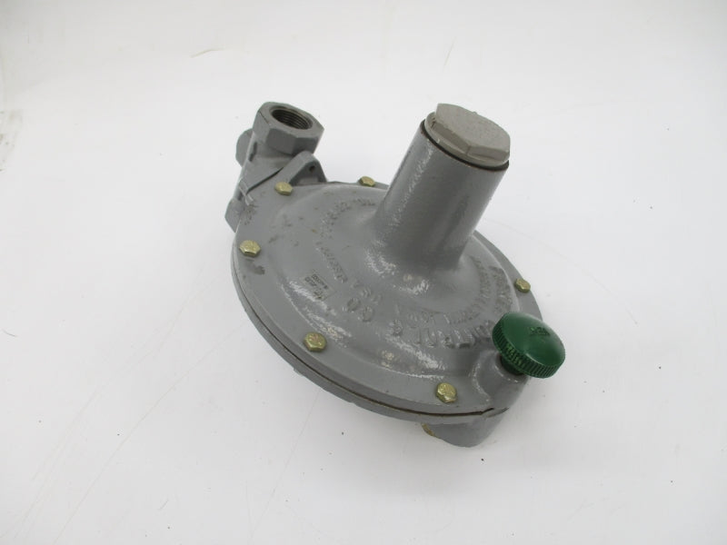 FISHER CONTROLS Y600A-222 3/16" NSNP