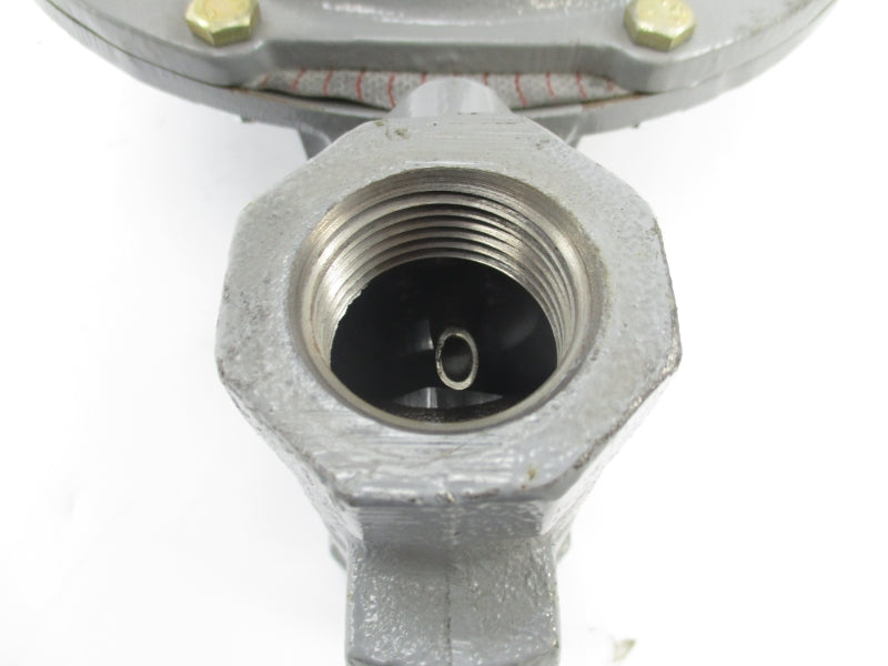 FISHER CONTROLS Y600A-222 3/16" NSNP