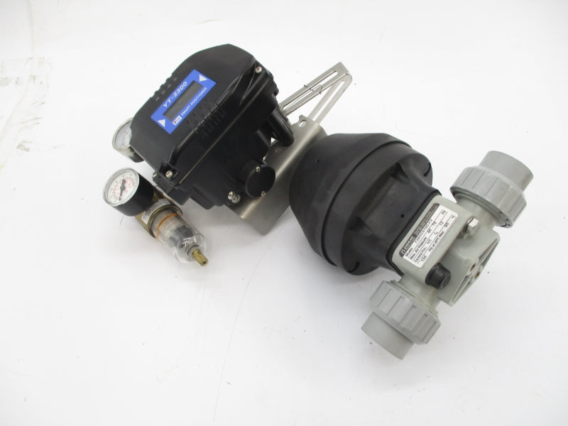 CHEMLINE 730NC010CVU 150PSI NSNP