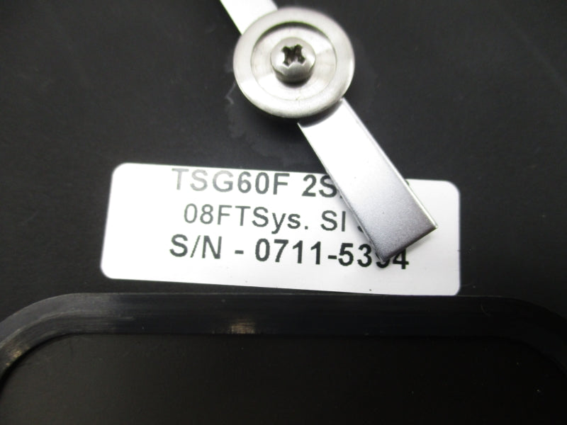 WIKA TSG60F 0-250F NSNP
