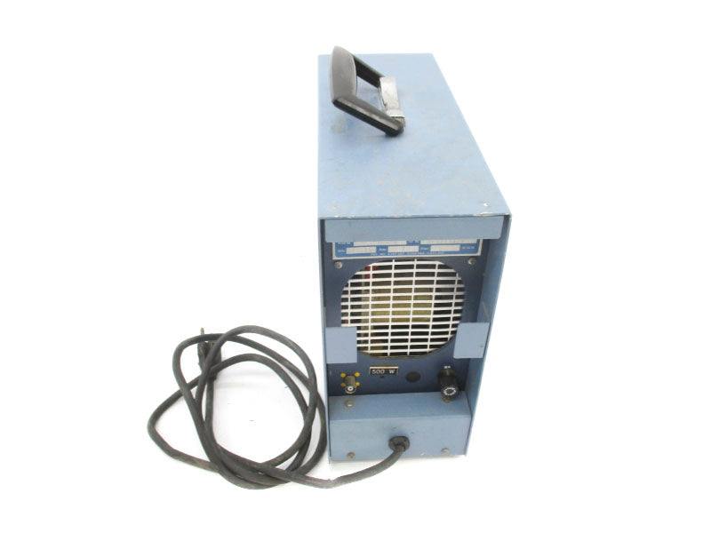 ULTRASONICS CORPORATION 4PI-500-6 120V 7A UNMP