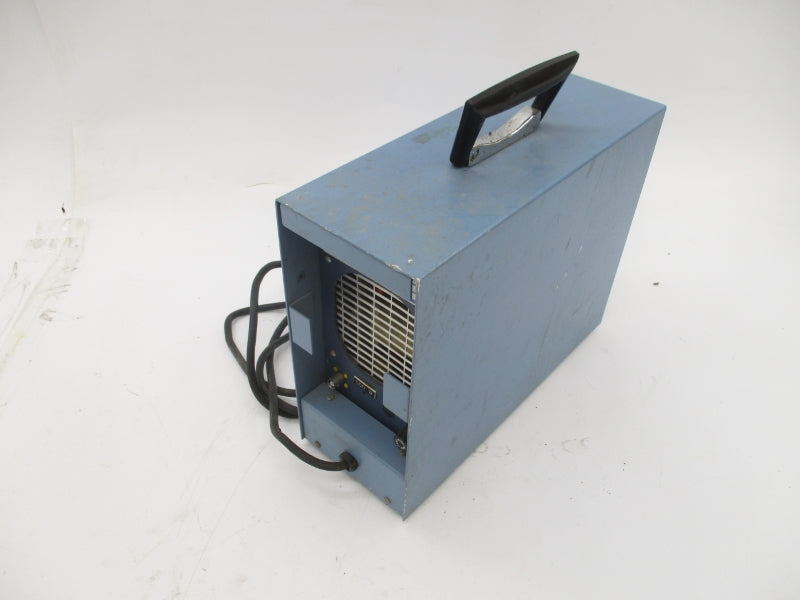 ULTRASONICS CORPORATION 4PI-500-6 120V 7A UNMP